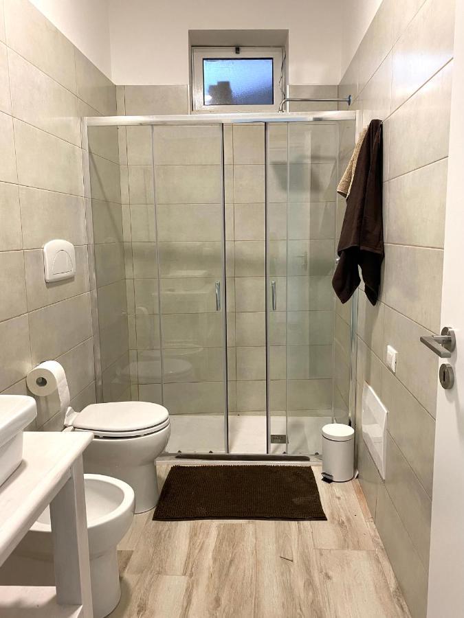 Halena Casa Vacanze 莱波拉诺 外观 照片