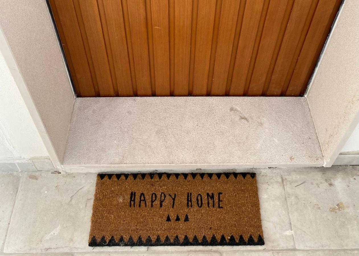 Halena Casa Vacanze 莱波拉诺 外观 照片
